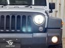 CHRYSLER JEEP JEEP WRANGLER UNLIMITED