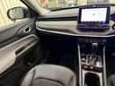 CHRYSLER JEEP JEEP COMPASS