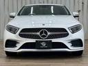 MERCEDES BENZ CLS-CLASS