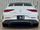 MERCEDES BENZ CLS-CLASS