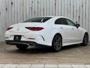 MERCEDES BENZ CLS-CLASS