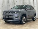 CHRYSLER JEEP JEEP COMPASS