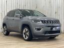 CHRYSLER JEEP JEEP COMPASS