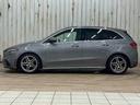 MERCEDES BENZ B-CLASS
