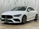 MERCEDES BENZ CLA-CLASS