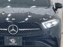 ＣＬＳ２２０ｄ　スポーツ　エクスクルーシブパッケージ　ワンオーナー／エクスクルーシブＰＫＧ／レーダーセーフティＰＫＧ／サンルーフ／全周囲カメラ／ブルメスターサウンド／パワーテールゲート／シートヒーター／ベンチレーション／ブラインドスポット／（18枚目）