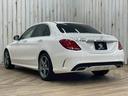 MERCEDES BENZ C-CLASS