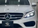 MERCEDES BENZ C-CLASS