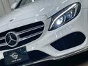 MERCEDES BENZ C-CLASS