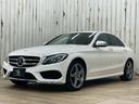 MERCEDES BENZ C-CLASS