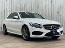 MERCEDES BENZ C-CLASS