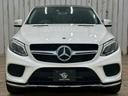 MERCEDES BENZ GLE