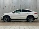 MERCEDES BENZ GLE