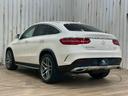 MERCEDES BENZ GLE