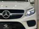 MERCEDES BENZ GLE