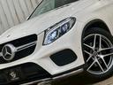 MERCEDES BENZ GLE