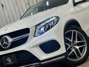 MERCEDES BENZ GLE