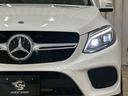 MERCEDES BENZ GLE