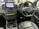 MERCEDES BENZ GLE