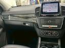 MERCEDES BENZ GLE