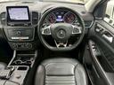 MERCEDES BENZ GLE