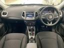 CHRYSLER JEEP JEEP COMPASS
