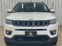 CHRYSLER JEEP JEEP COMPASS