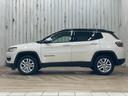 CHRYSLER JEEP JEEP COMPASS