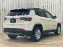 CHRYSLER JEEP JEEP COMPASS