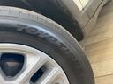 CHRYSLER JEEP JEEP COMPASS