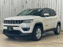 CHRYSLER JEEP JEEP COMPASS