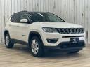 CHRYSLER JEEP JEEP COMPASS