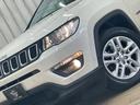 CHRYSLER JEEP JEEP COMPASS
