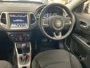 CHRYSLER JEEP JEEP COMPASS