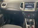 CHRYSLER JEEP JEEP COMPASS