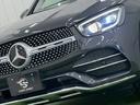 MERCEDES BENZ GLC-CLASS