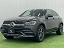 MERCEDES BENZ GLC-CLASS