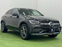 MERCEDES BENZ GLC-CLASS