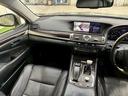 LS460 バージョンC Iパッケージ 黒革シート/フルセグTV/バックカメラ/ETC/電動リアゲート/レーダークルーズ/ブラインドスポット/シートヒーター&ベンチレーション/クリアランスソナー/プリクラッシュ/ステアリングヒーター(74枚目)