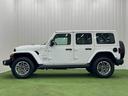 CHRYSLER JEEP JEEP WRANGLER UNLIMITED