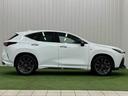 NX350h Fスポーツ ワンオーナー/サンルーフ/TRDエアロ/デジタルインナーミラー/ヘッドアップディスプレイ/オレンジキャルパー/フルセグTV/全周囲モニター/ブラインドスポット/シートヒーター&ベンチレーション/(14枚目)