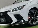 NX350h Fスポーツ ワンオーナー/サンルーフ/TRDエアロ/デジタルインナーミラー/ヘッドアップディスプレイ/オレンジキャルパー/フルセグTV/全周囲モニター/ブラインドスポット/シートヒーター&ベンチレーション/(30枚目)