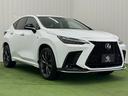 NX350h Fスポーツ ワンオーナー/サンルーフ/TRDエアロ/デジタルインナーミラー/ヘッドアップディスプレイ/オレンジキャルパー/フルセグTV/全周囲モニター/ブラインドスポット/シートヒーター&ベンチレーション/(32枚目)