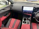 NX350h Fスポーツ ワンオーナー/サンルーフ/TRDエアロ/デジタルインナーミラー/ヘッドアップディスプレイ/オレンジキャルパー/フルセグTV/全周囲モニター/ブラインドスポット/シートヒーター&ベンチレーション/(37枚目)