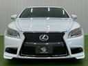 LS460 Fスポーツ サンルーフ/TRDエアロ/4本出しマフラー/WORK21アルミ/シートヒーター&シートベンチレーション/電動リアゲート/クルーズコントロール/フルセグTV/ステアリングヒーター/ドライブレコーダー(12枚目)