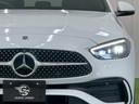 C220d ステーションワゴン アバンギャルド サンルーフ/ブラックレザーシート/ヘッドアップディスプレイ/ブラインドスポット/全周囲カメラ/ETC/フルセグTV/シートヒーター/レーダークルーズ/電動リアゲート/パドルシフト/クリアランスソナー/(30枚目)