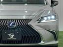 ES300h バージョンL ワンオーナー/茶革/サンルーフ/デジタルインナーミラーワイヤレス充電/全周囲カメラ/3眼LEDライト/シートヒーター&ベンチレーション/電動リアゲート/AC100V/ステアリングヒーター/BSM(18枚目)
