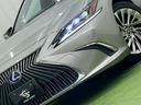 ES300h バージョンL ワンオーナー/茶革/サンルーフ/デジタルインナーミラーワイヤレス充電/全周囲カメラ/3眼LEDライト/シートヒーター&ベンチレーション/電動リアゲート/AC100V/ステアリングヒーター/BSM(32枚目)