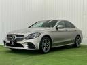 MERCEDES BENZ C-CLASS