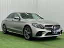 MERCEDES BENZ C-CLASS